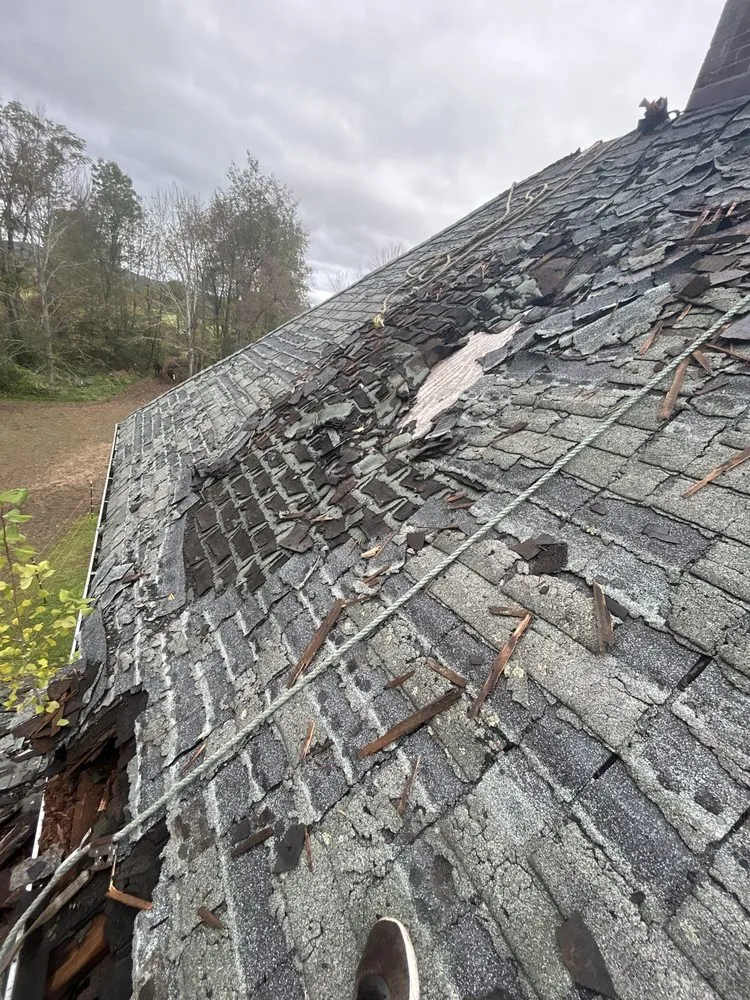 Slide of Cla General Contractor