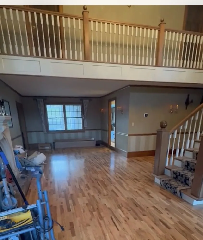 Slide of Cla General Contractor