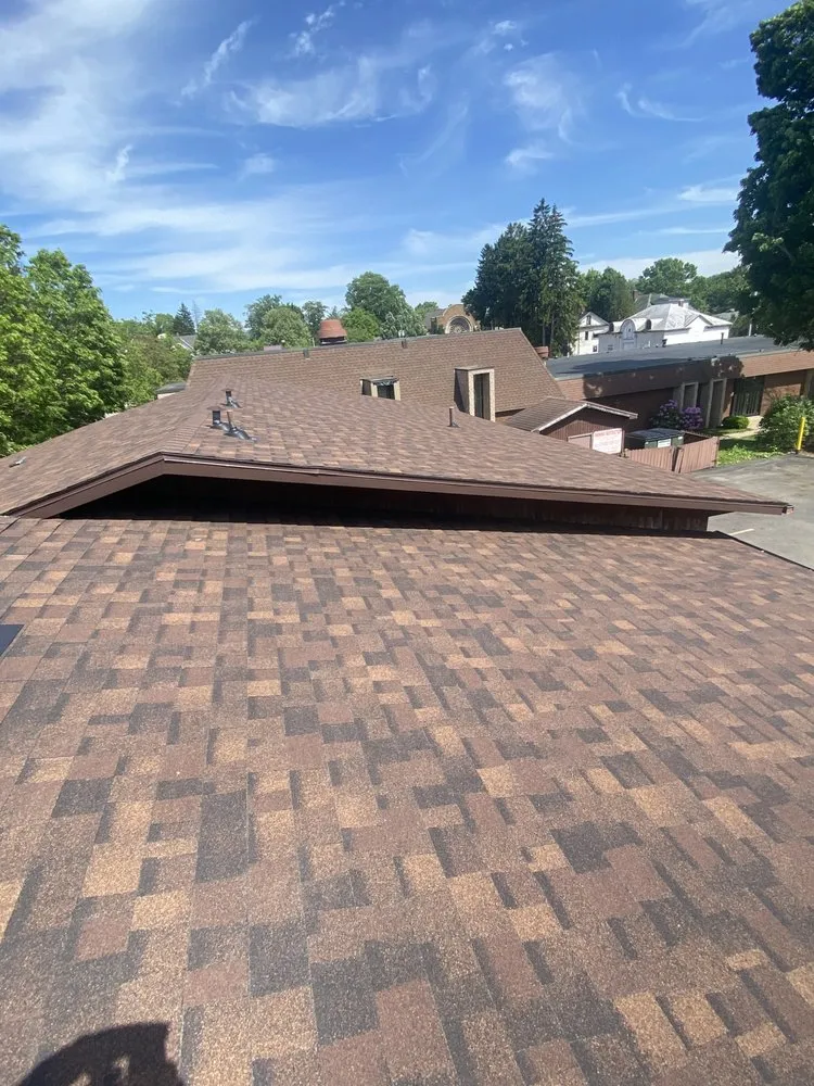 Slide of Cla General Contractor