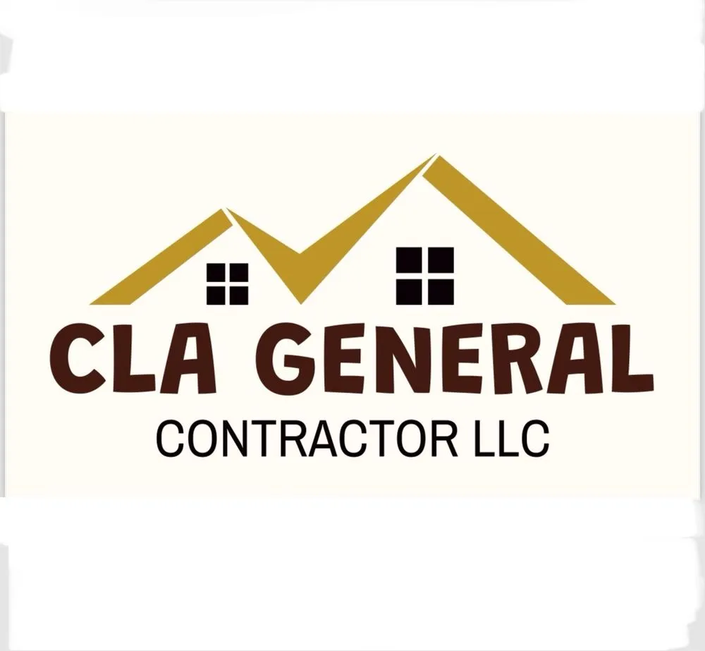 Slide of Cla General Contractor