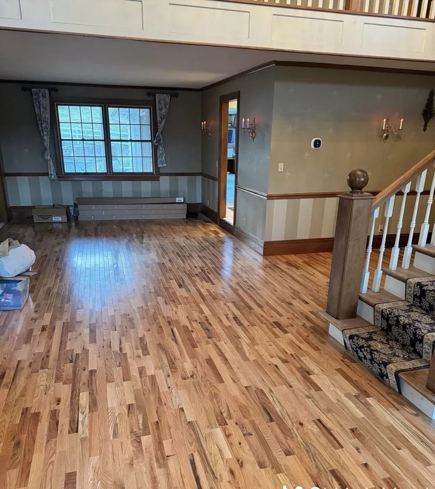 Slide of Cla General Contractor