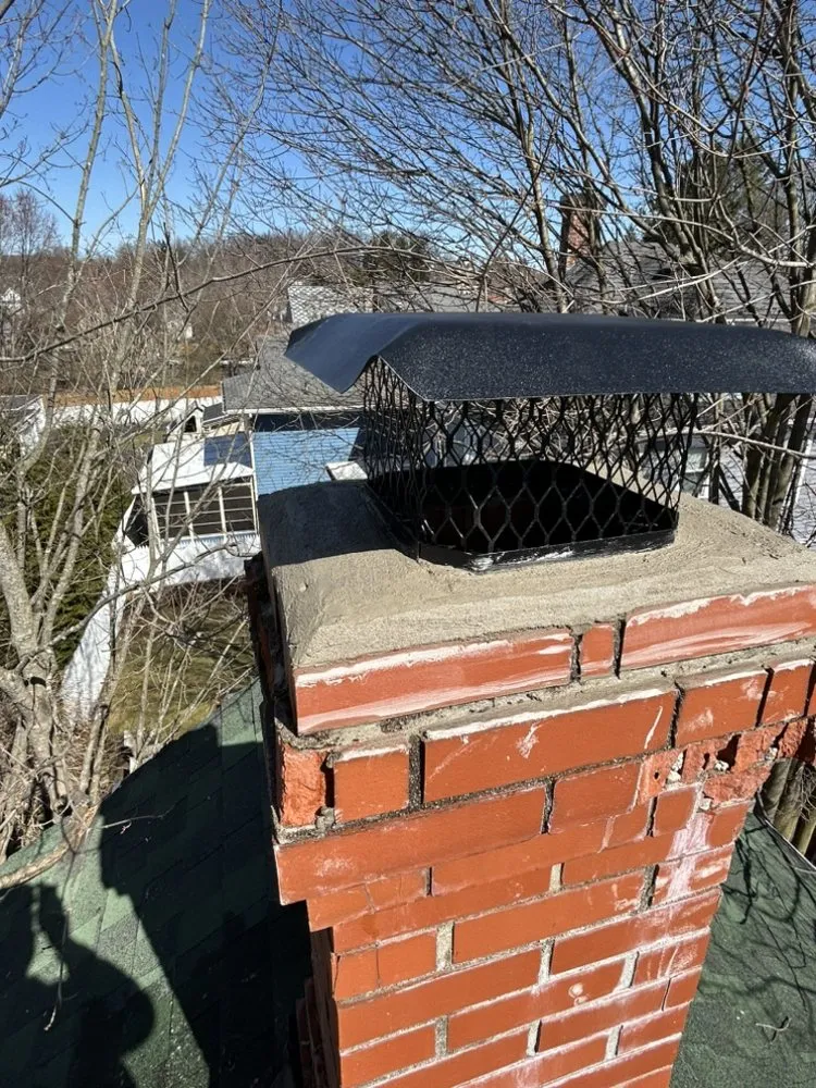 Slide of Cla General Contractor