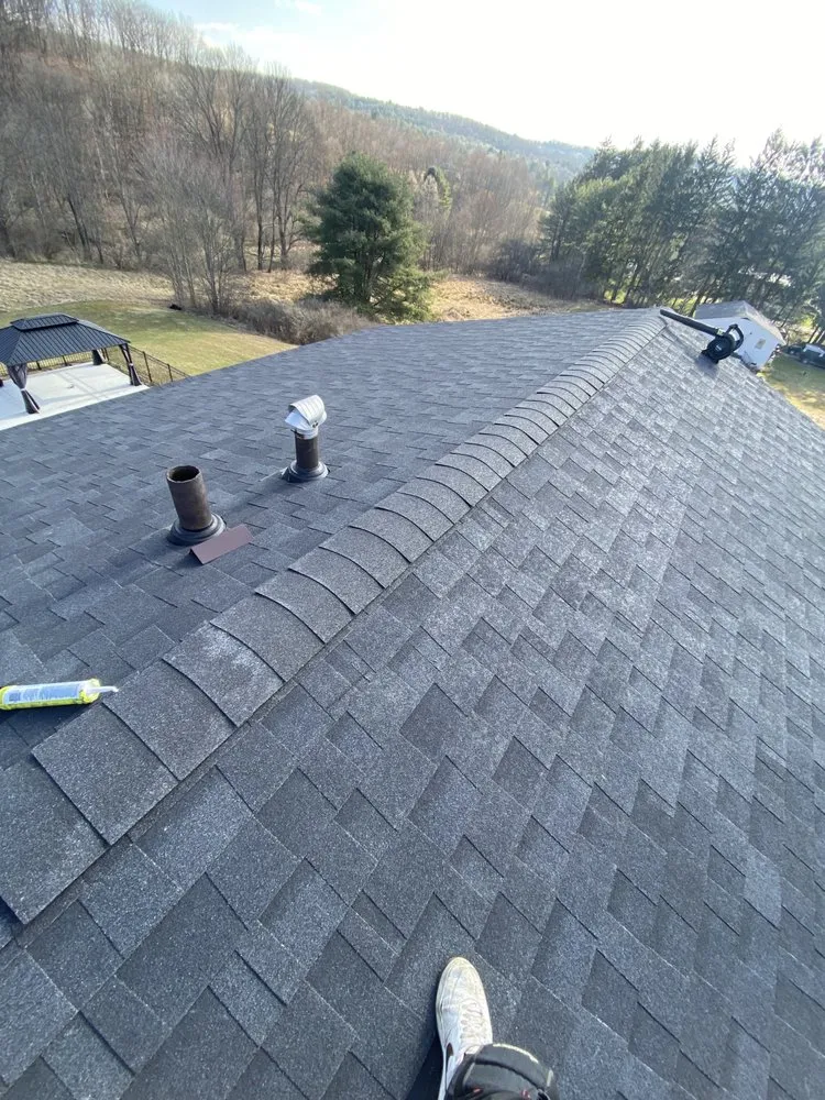 Slide of Cla General Contractor