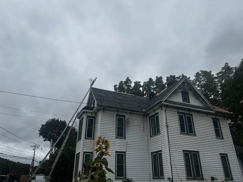 Slide of Cla General Contractor