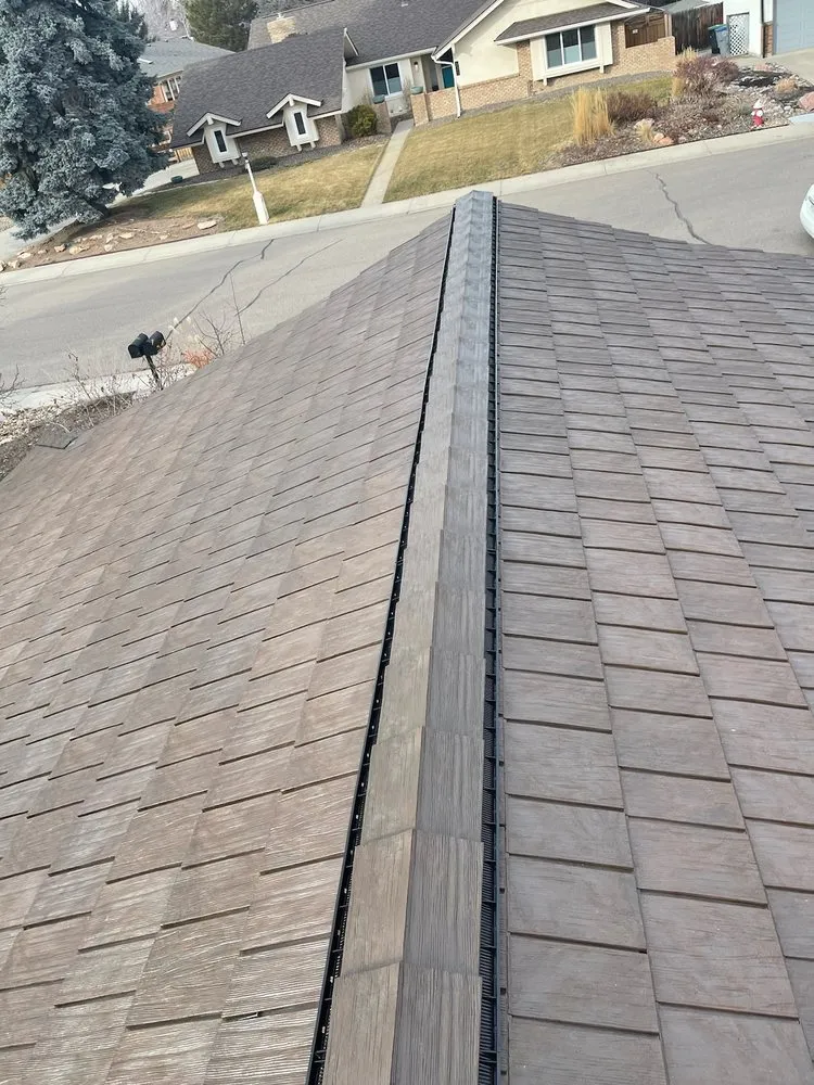 Slide of Clad Co Solutions