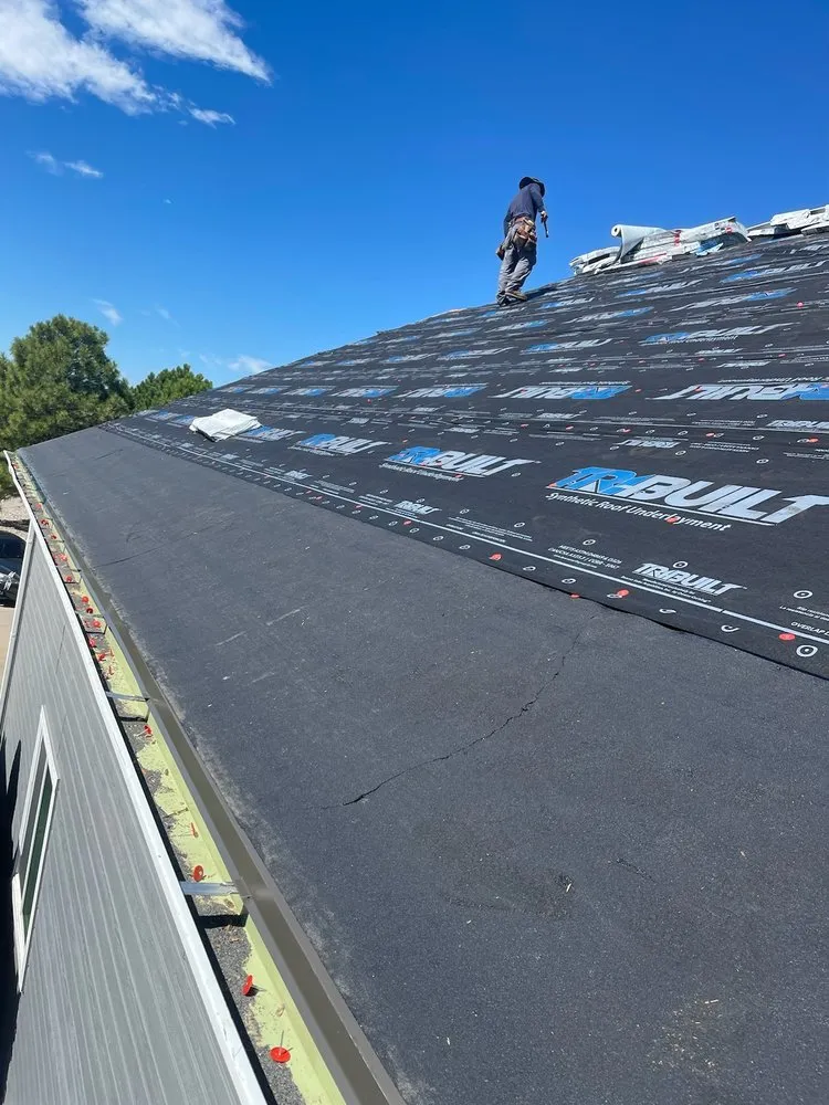 Slide of Clad Co Solutions