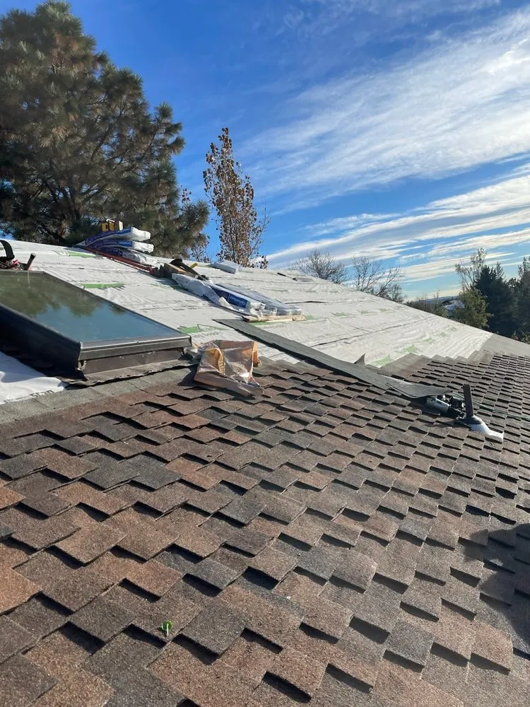 Slide of Clad Co Solutions