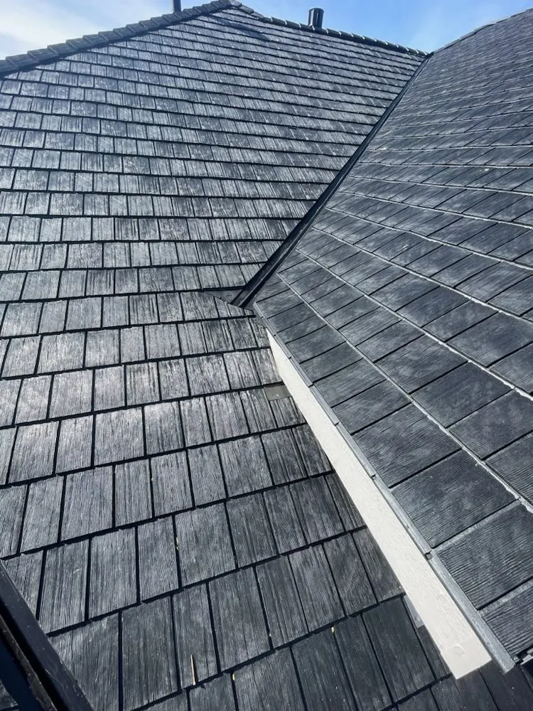 Slide of Clad Co Solutions