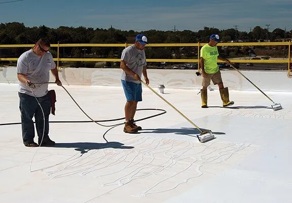 Slide of Claddagh Construction Services