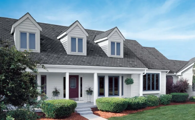 Slide of Claddagh Construction Services