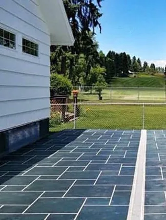 Slide of Claddagh Construction Services