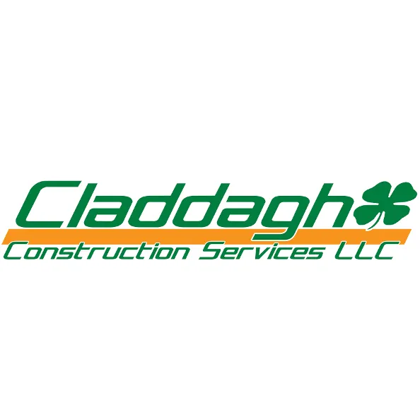 Slide of Claddagh Construction Services
