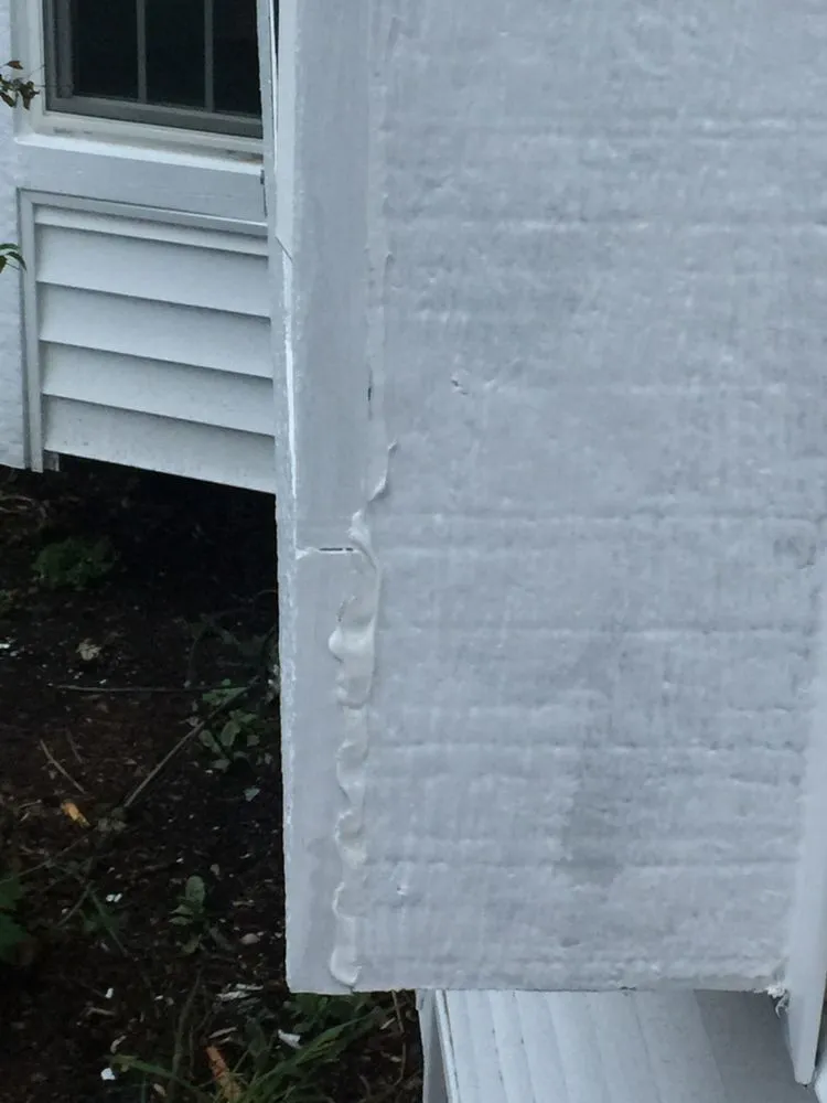 Slide of Claim Consultants