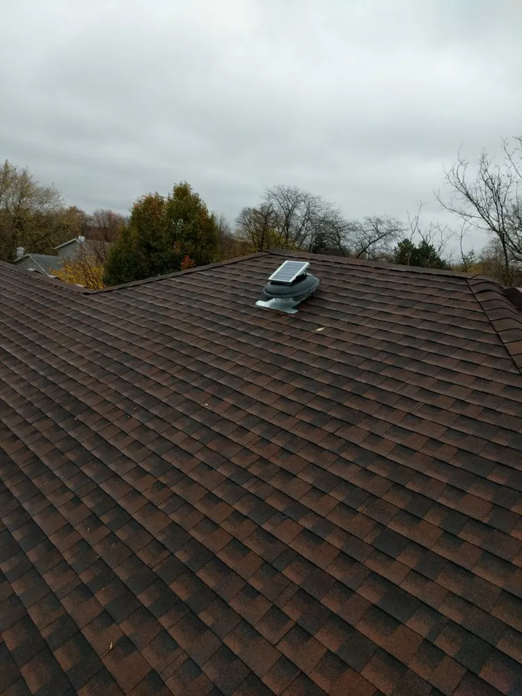 Slide of Claim Consultants