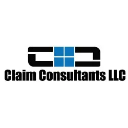 Slide of Claim Consultants