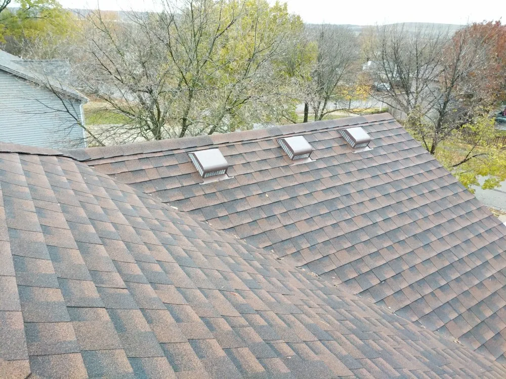 Slide of Claim Consultants