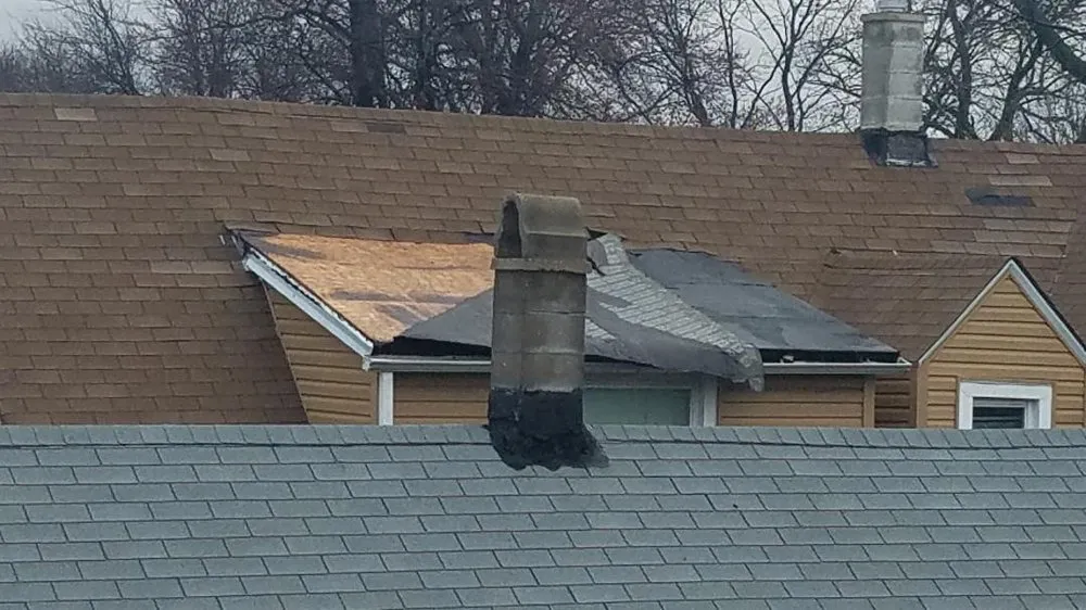 Slide of Claim Consultants