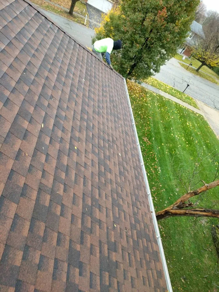 Slide of Claim Consultants