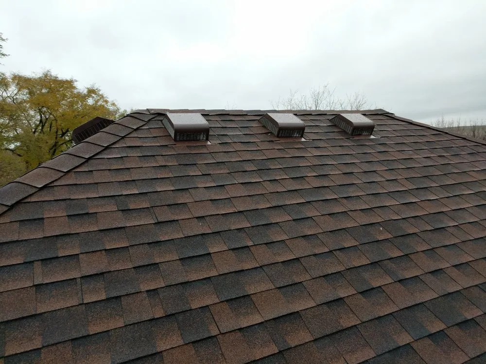 Slide of Claim Consultants