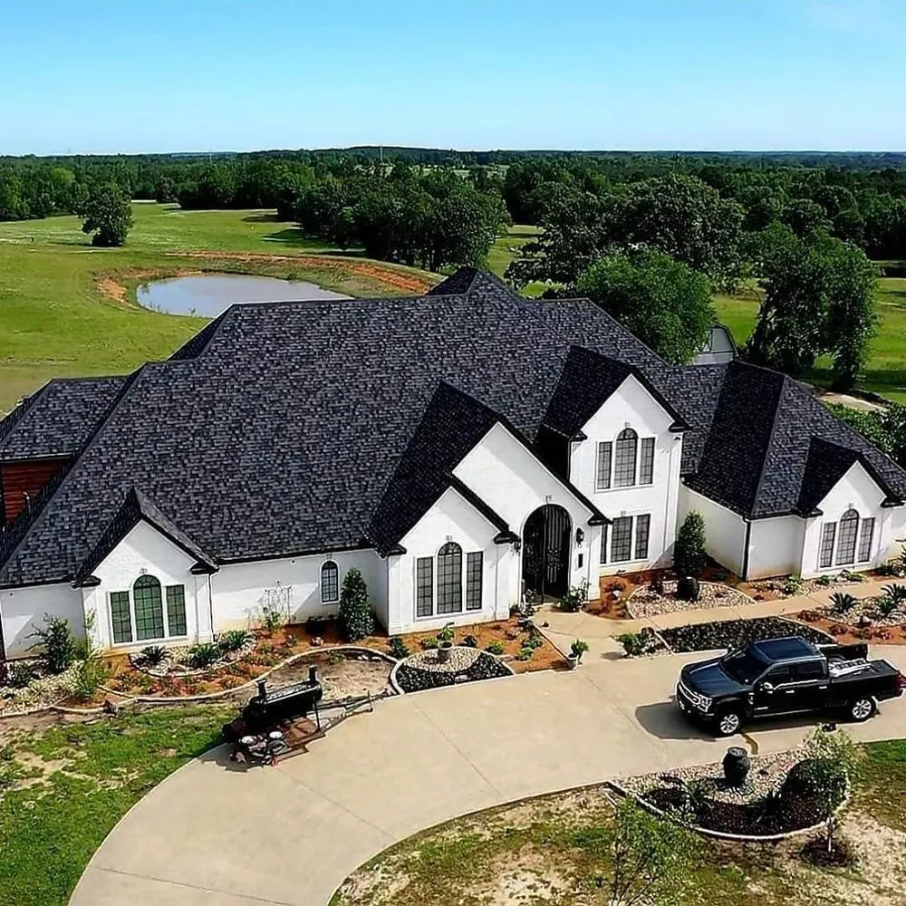 Slide of Claimwarden Roofing