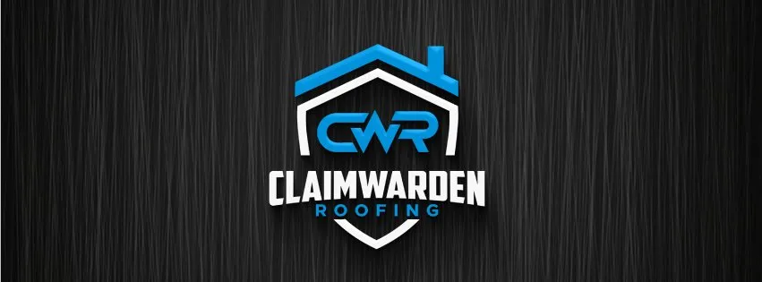 Slide of Claimwarden Roofing