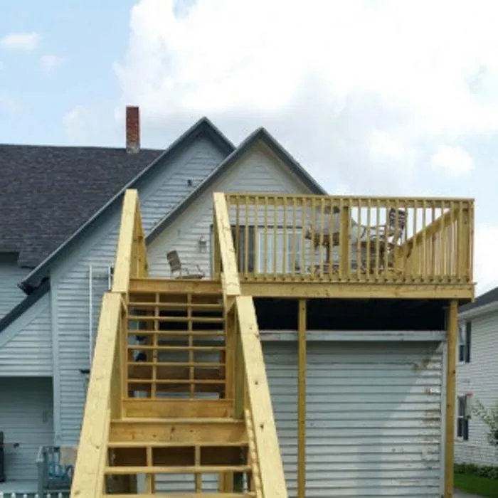 Slide of Clapper Construction