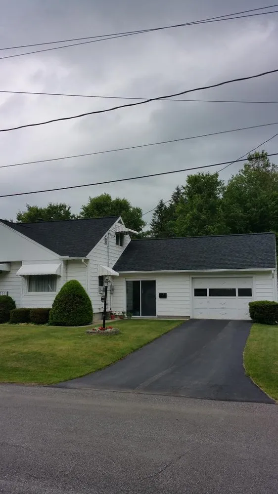 Slide of Clapper Construction