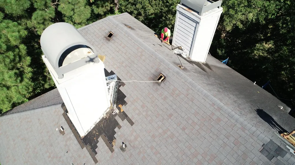 Slide of Claremont Property Company