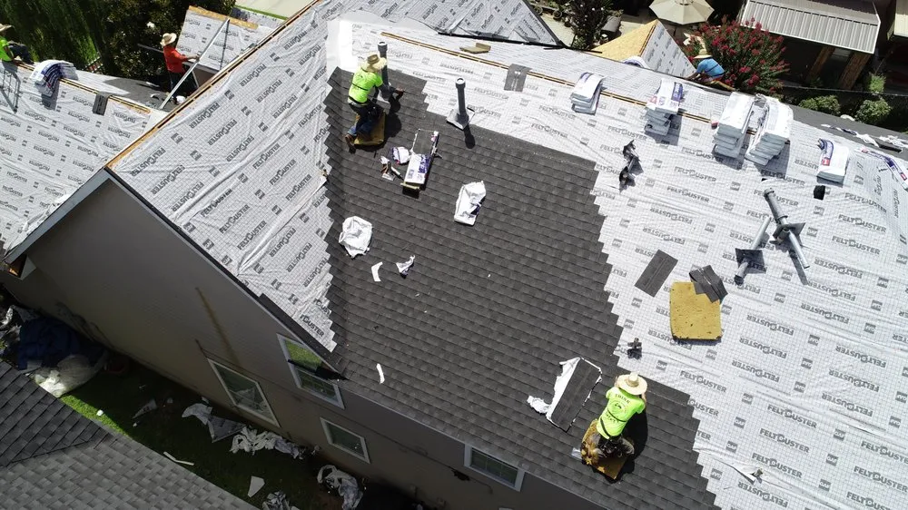 Slide of Claremont Property Company