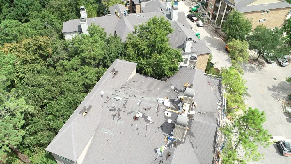 Slide of Claremont Property Company