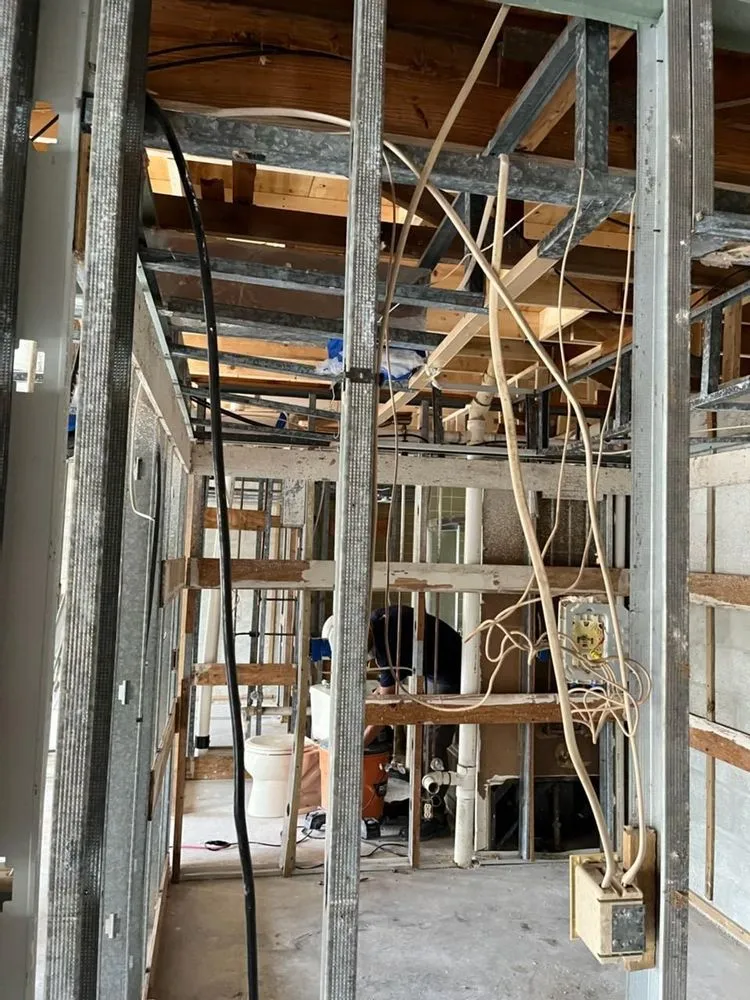 Slide of Claremont Property Company