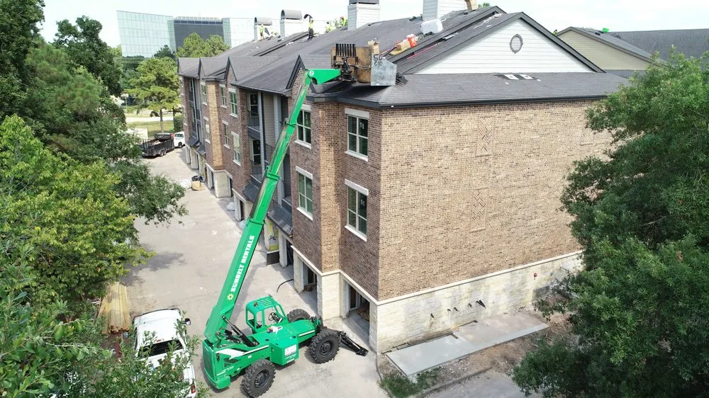 Slide of Claremont Property Company