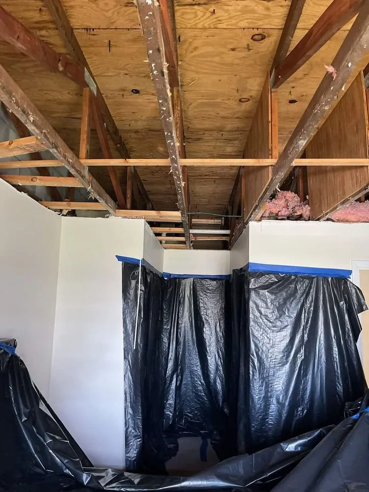 Slide of Claremont Property Company