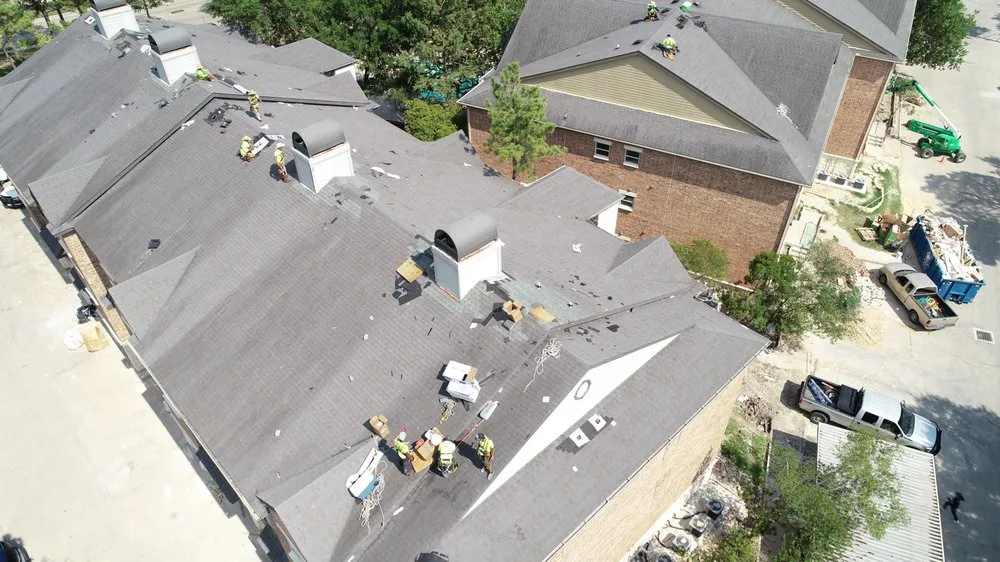 Slide of Claremont Property Company