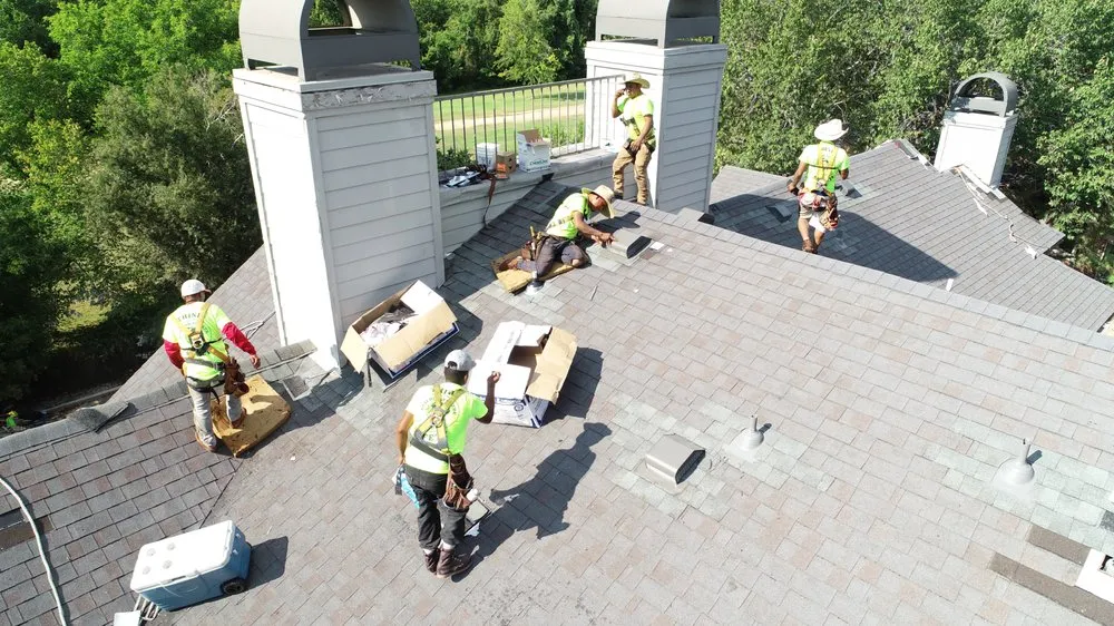 Slide of Claremont Property Company