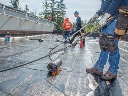 Slide of Claremont Property