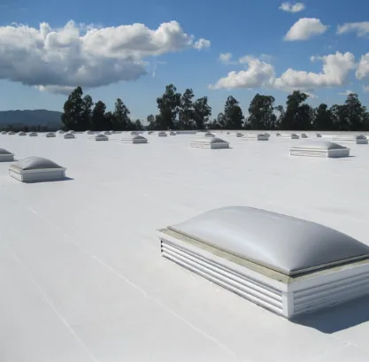 Slide of Claremont Property