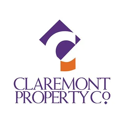 Slide of Claremont Property