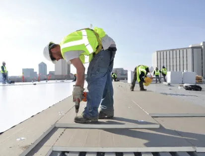 Slide of Claremont Property