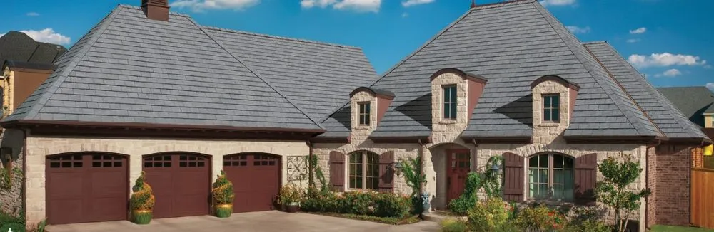 Slide of Claremont Property