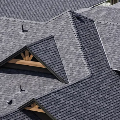 Slide of Claremont Property