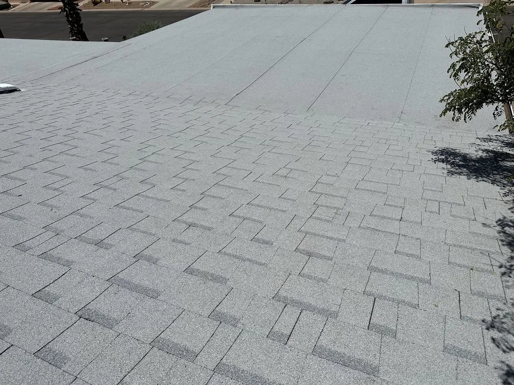 Slide of Clarity Construction Group