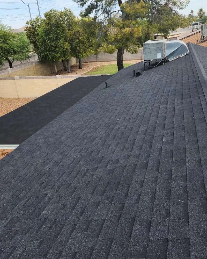 Slide of Clarity Construction Group