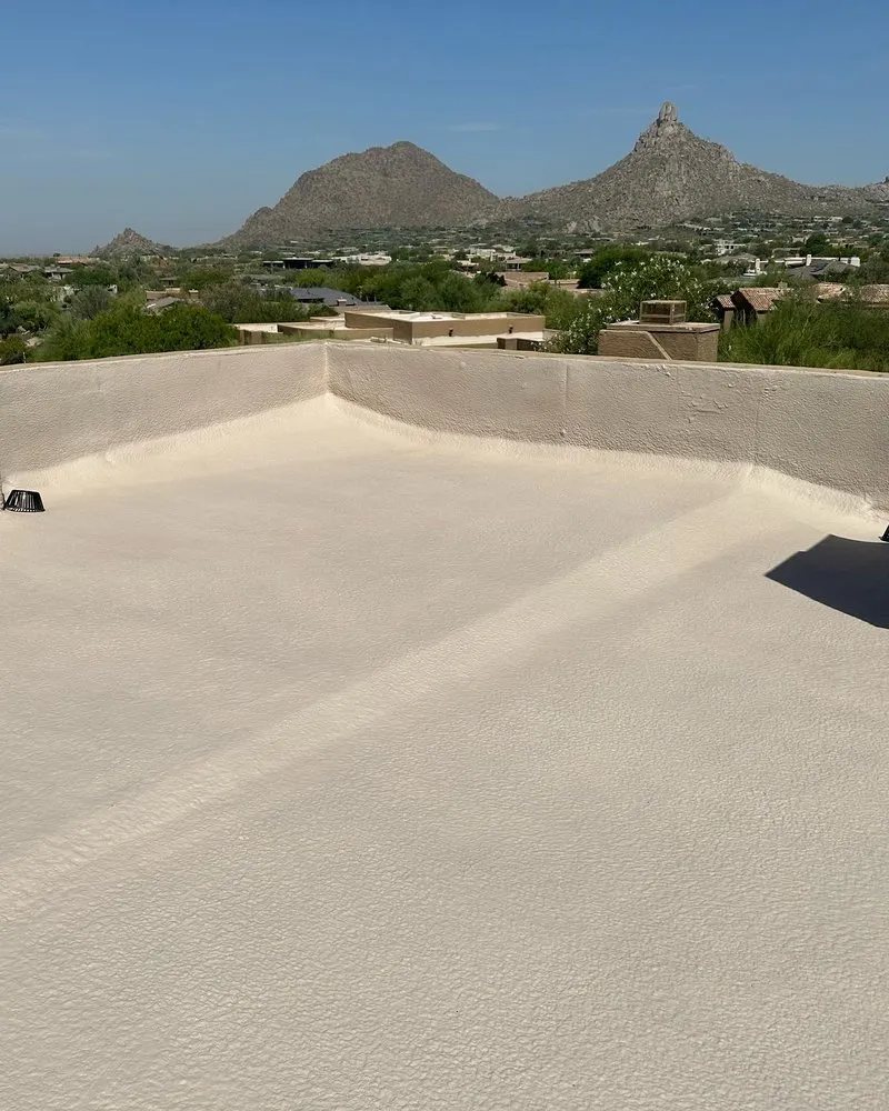 Slide of Clarity Construction Group