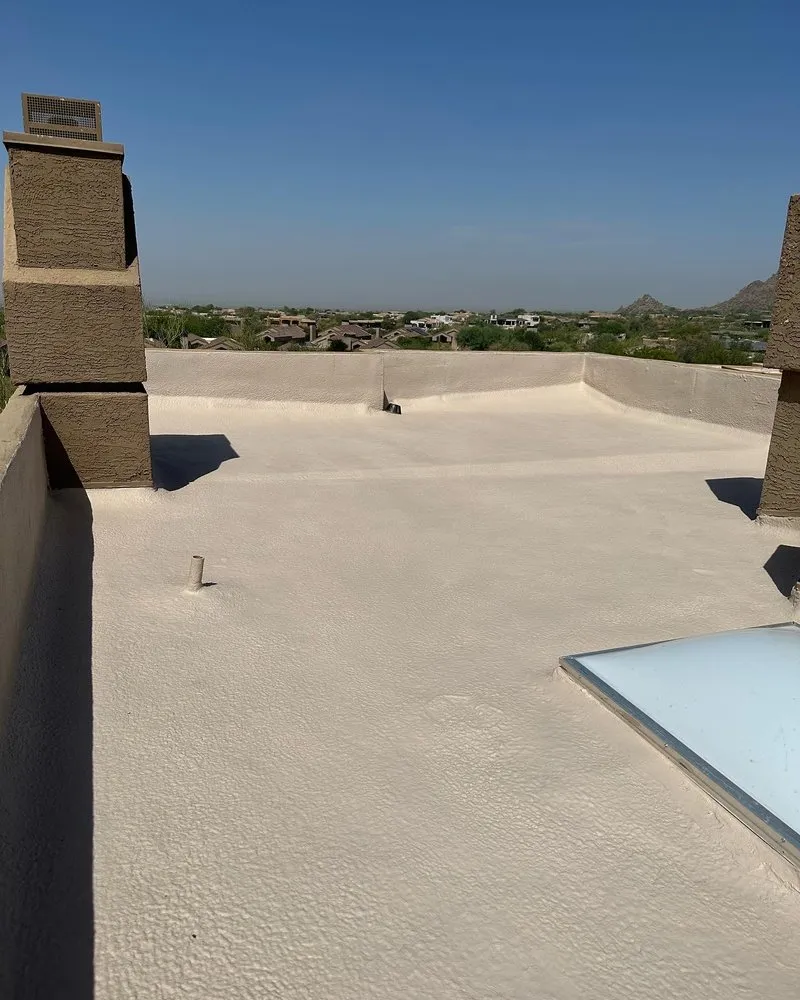 Slide of Clarity Construction Group