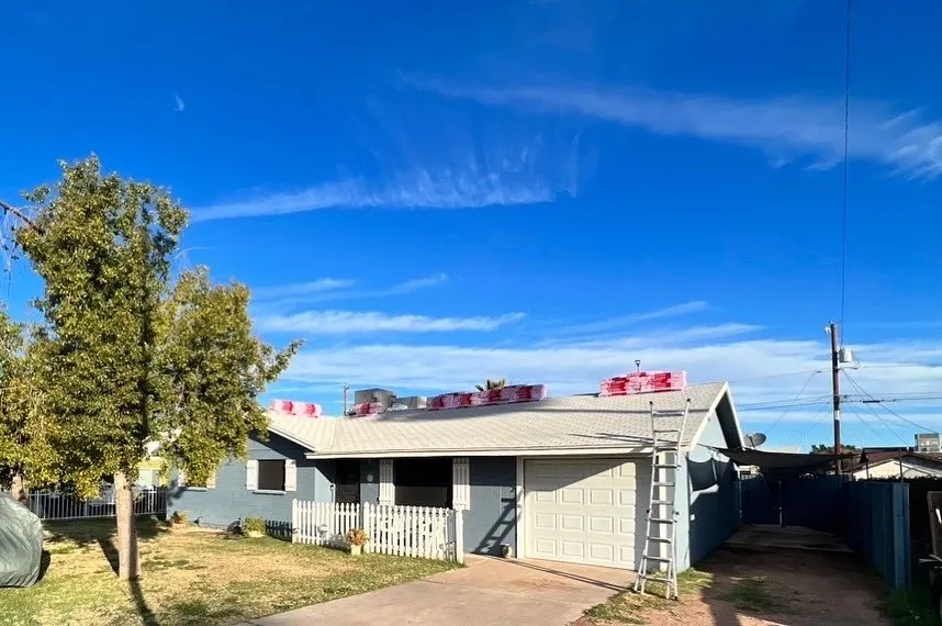 Slide of Clarity Construction Group