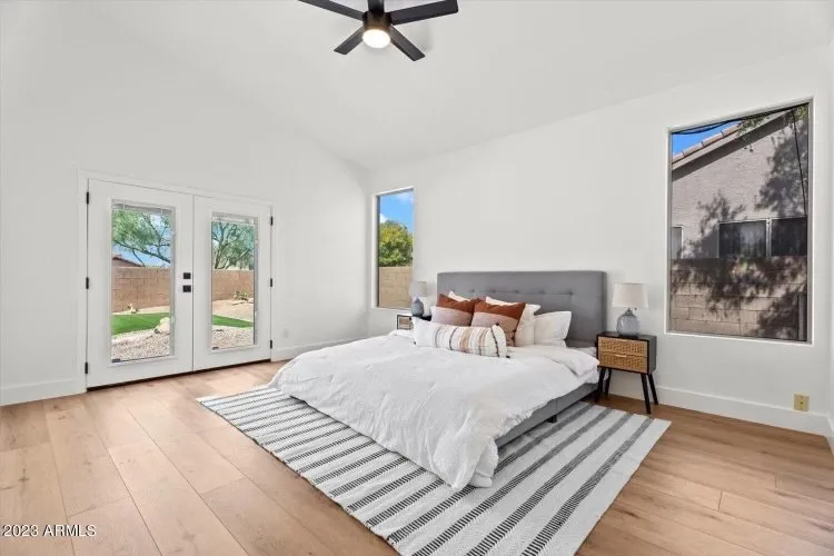 Slide of Clarity Construction Group