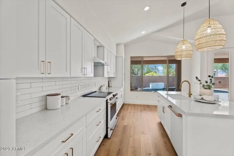 Slide of Clarity Construction Group