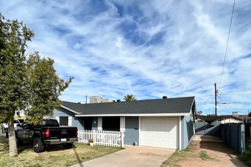 Slide of Clarity Construction Group