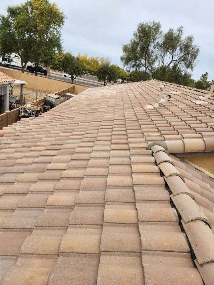 Slide of Clarity Construction Group